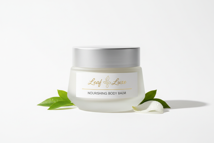 put leaf and luxe instead of Lumi